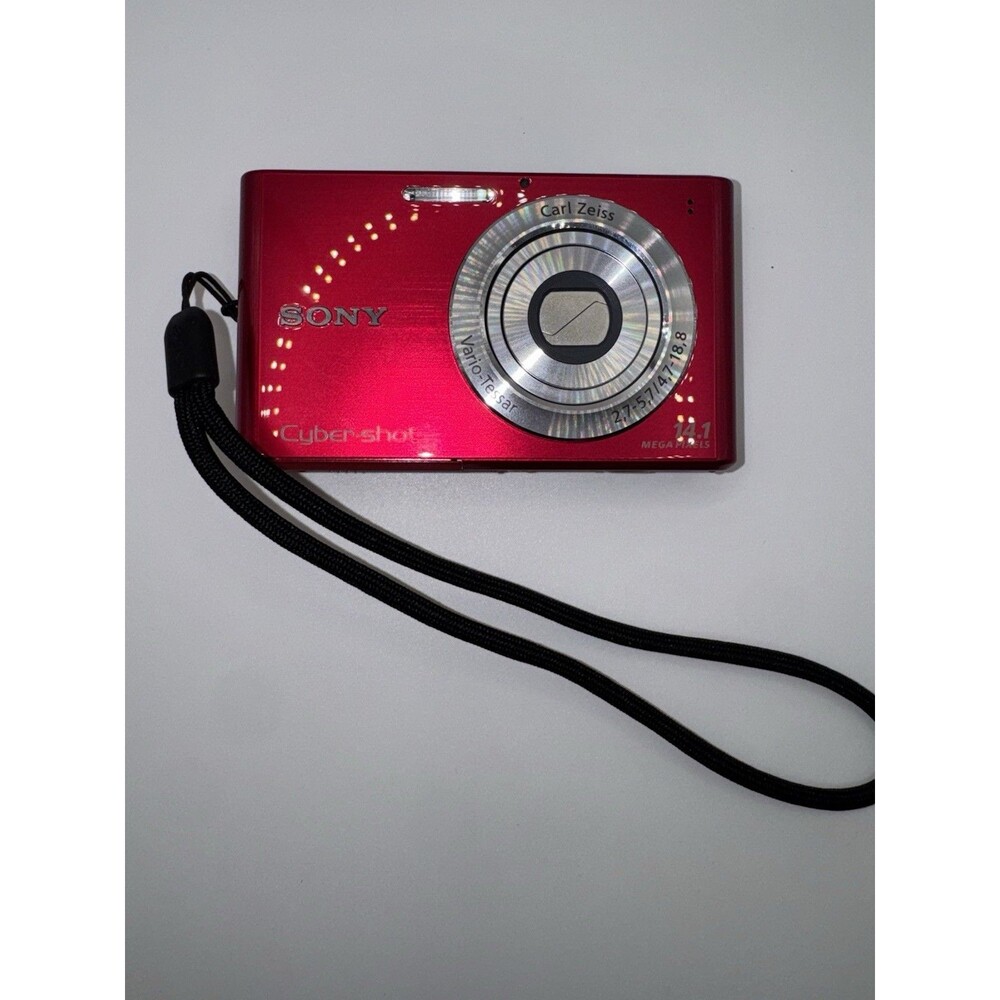 Sony Camera Cyber Shot - Picture 9 of 11